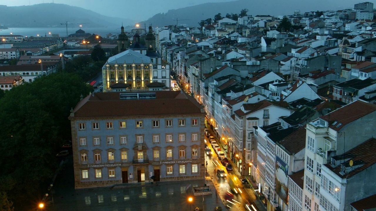 Imagen de Ferrol